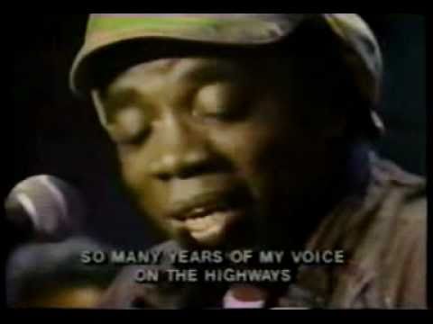 Paul Simon e Milton Nascimento - Vendedor de Sonhos