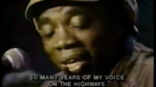 Paul Simon e Milton Nascimento - Vendedor de Sonhos