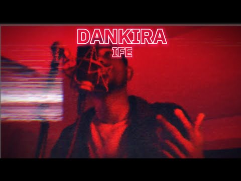 Ife - Dankira - "ዳንኪራ" | New Ethiopian Music 2022 | Habesha Hood