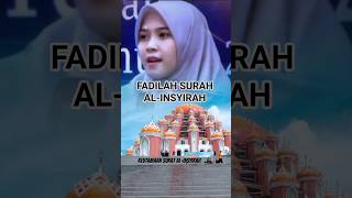 Download lagu Fadilah surah Al insyirah/3 #ustadzahsyifa #ceramahsingkat #motivasihidup #beranda #shorts #video mp3