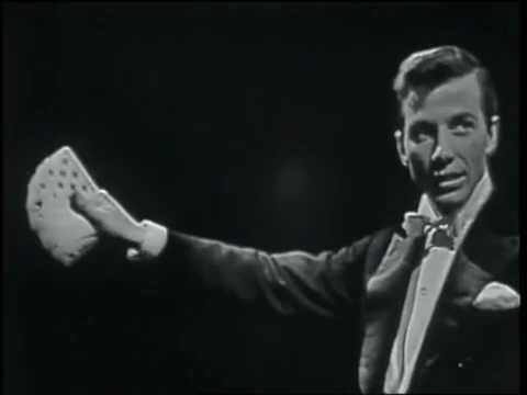 Silvan Doves Act 1957. Ch de M