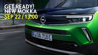 Nuevo Opel Mokka | Estreno mundial | Michael Lohscheller, CEO de Opel Trailer