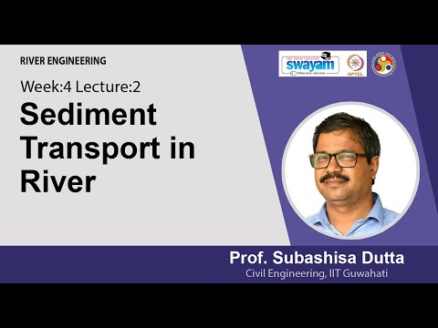 River Engineering Intro Video