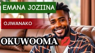 WOZIINA OMUKAZI NAKUWOOMELA MUWANEKO ❤️💋