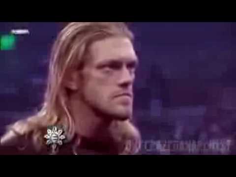 Edge vs John Cena Backlash 2009 Promo
