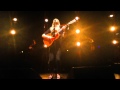 Laura Marling - My Friends - Live Bristol Colston Hall 2012