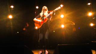 Laura Marling - My Friends - Live Bristol Colston Hall 2012