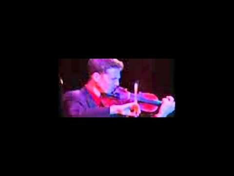 A Thousand Years Asher Laub violinist