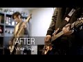 바이올렛트리 - After (Studio live ver.) M/V 