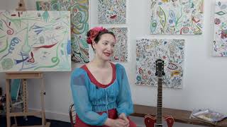 Rachael Sage - About The Song - &quot;Whistle Blow&quot;