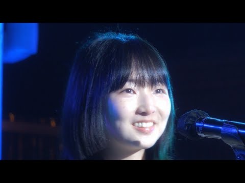 정우 - 전야 @ 릉릉위크 210514 Jungwoo - Send My Love #싱어송라이터정우