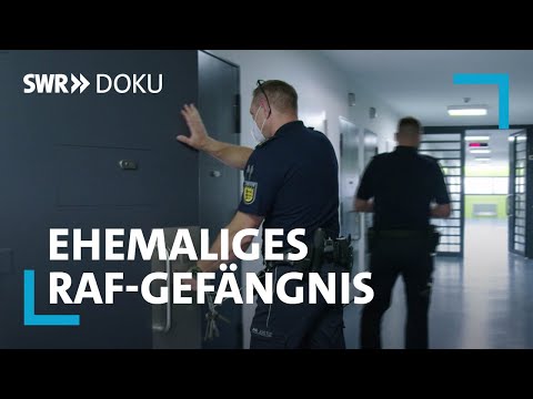 Das Stammheim-Projekt – Gute Aussichten für Häftlinge im einstigen RAF-Gefängnis | SWR Doku