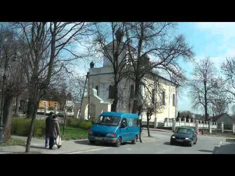 Gmina Drohiczyn - deutsch