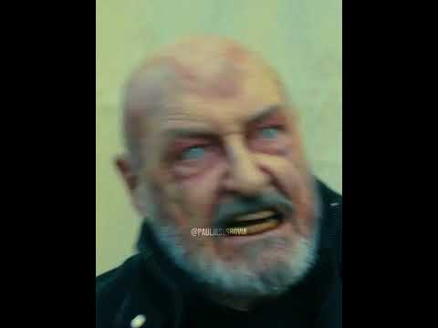 Rick & Michonne Blow Up CRM | S1E06 | TWD: The Ones Who Live #shorts