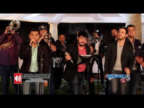 Grupo Fernandez Ft. Los Del Arroyo Ft. Banda Renovacion - El Parcero (En Vivo 2016)