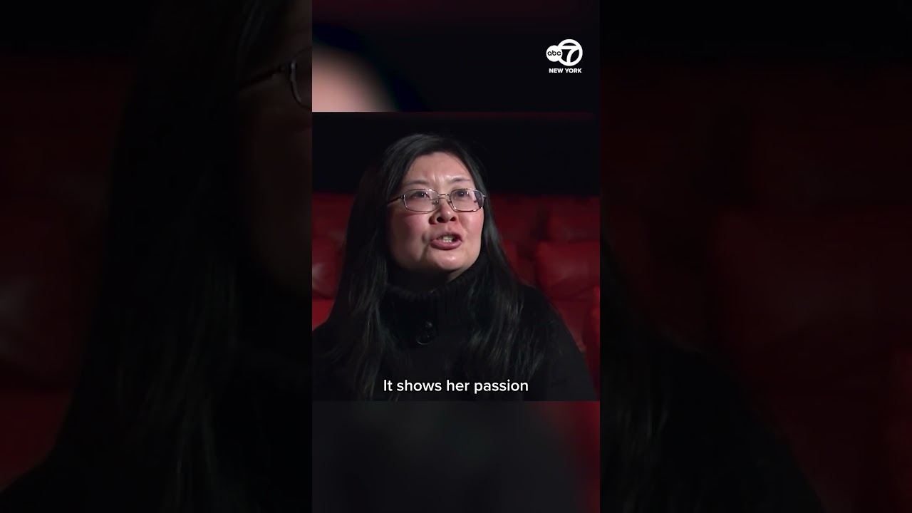 Queens teen recognized for work to increase accessibility for the hard of hearing