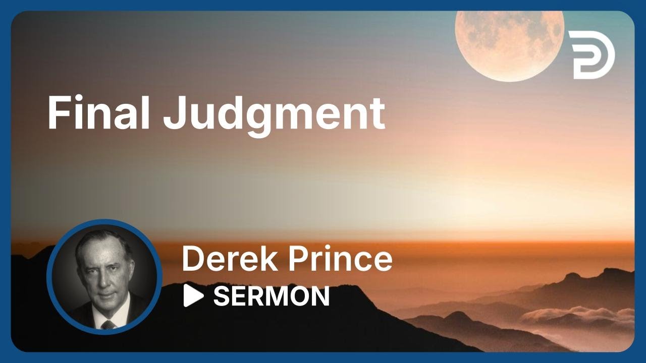 Session 10: Final Judgment
