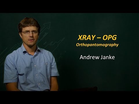 UQx Bioimg101x 2.7.3 X Ray OPG