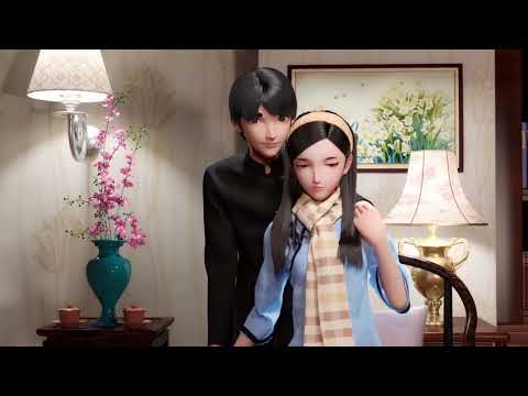 CGI 3D Animated Short   The Song of the Rain    by Hezmon Animation