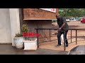 WATCH Musician Shashl Also Arriving At The Harare Magistrates Court