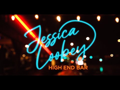 High End Bar - Jessica Loobey
