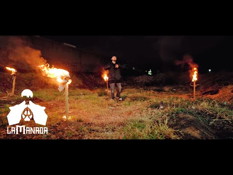 Me Tiran La Mala - Mr Sacra [Video Oficial]