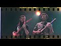 Plini — "PAPELILLO" Live (2022)