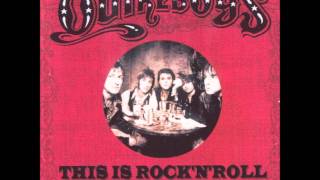 The Quireboys - To Be