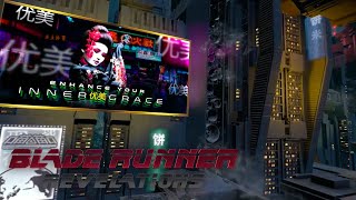 Blade Runner: Revelations: Новое приключение для VR