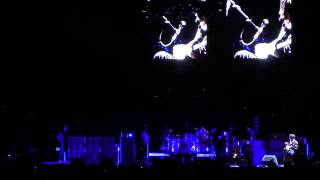 Red Hot Chili Peppers -Making our dreams come true