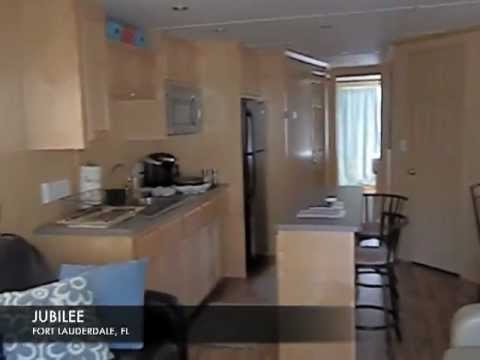 SleepAfloat Houseboat Fleet.m4v