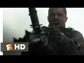 Terminator Salvation 2 10 Movie CLIP John Connor Vs T 600 2009 HD