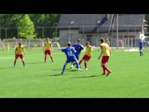 FC Komorów 5-2 MKS Znicz Pruszków III, 06.05.2018