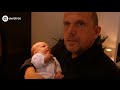 Jaap van Zweden is net opa geworden | Jaap van Zweden: Een Hollandse maestro op wereldtournee