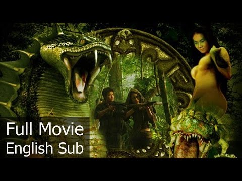 Thai Action Movie - Vengeance 2006 [English Subtitle]