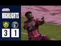 Sorotan Perlawanan: Kedah 3-1 Penang | Pra-Musim | Piala Menteri Wilayah