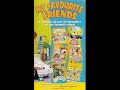 My Favourite Friends 1999 UK VHS