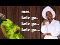 Keleya By Queenloveline Lyrics Video Directed By BentwiseJohn