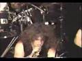 EXODUS - Metal Command (live 1985 w/Baloff)