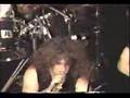 EXODUS - Metal Command (live 1985 w/Baloff ...