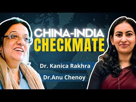 They Just Quietly DESTROYED The Western Empire | Drs. A. Chenoy & K. Rakhra