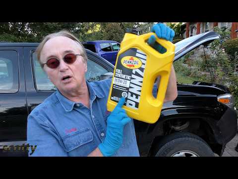 Here's Why Changing Your Engine Oil After 5,000 Miles Will Destroy Your Car