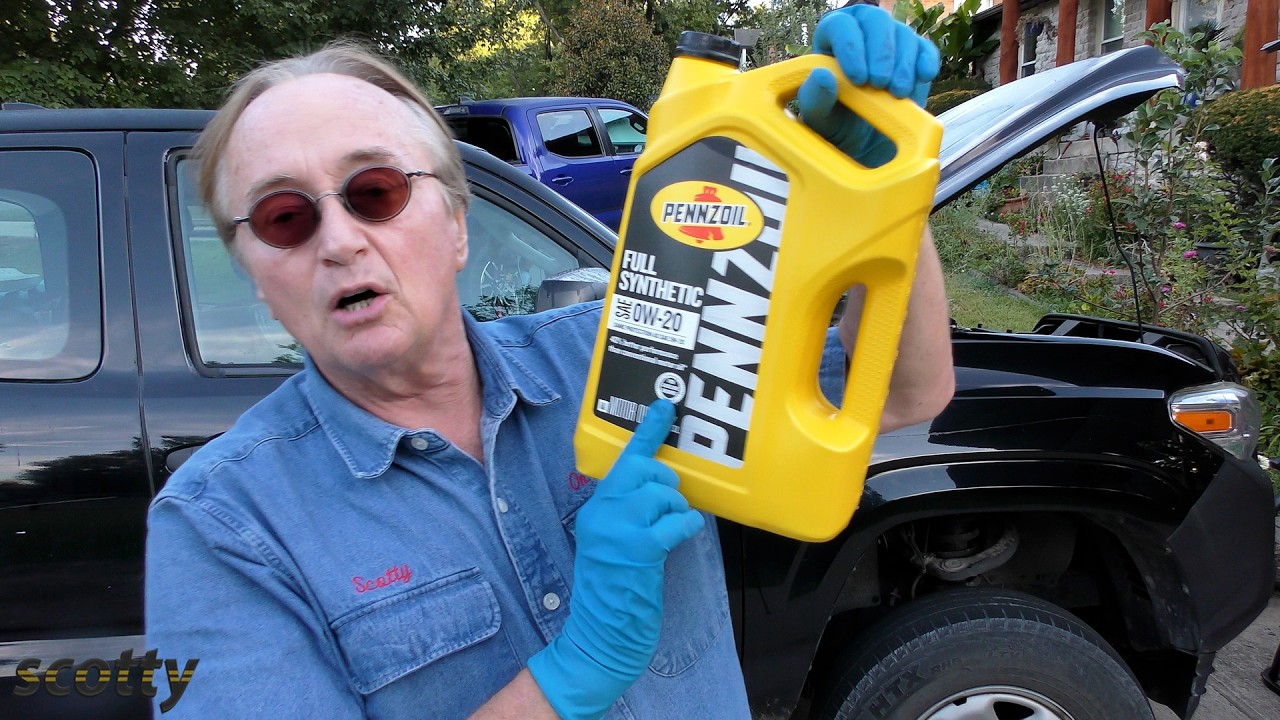 Here's Why Changing Your Engine Oil After 5,000 Miles Will Destroy Your Car