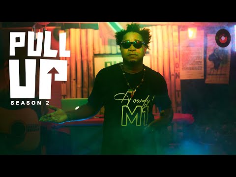 M1 Aka Menace : The Pull Up