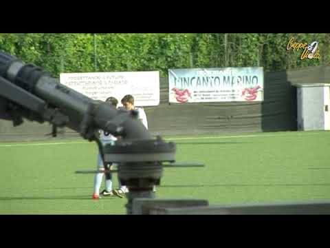 XXXVI Torneo Beppe Viola, Girone F: Tor di Quinto - Atletico 2000  3 - 1