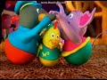 Copy Of Opening To Dora The Explorer Big Sister Dora 2005 DVD