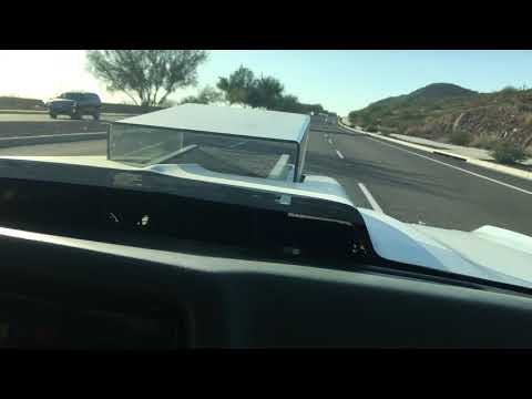 10-sec 800hp Chevelle LS7 Wagon of Doom