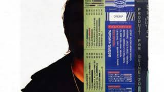 Nekfeu - humanoide