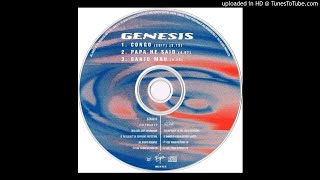 Genesis -  Banjo Man