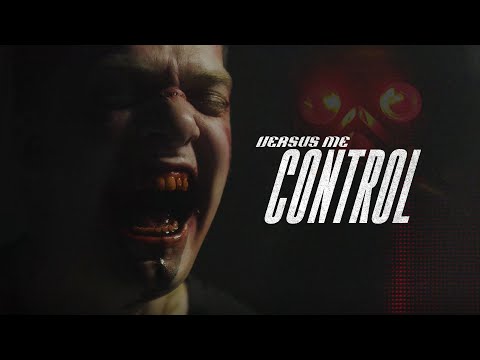 Versus Me - Control (Official Music Video) online metal music video by VERSUS ME